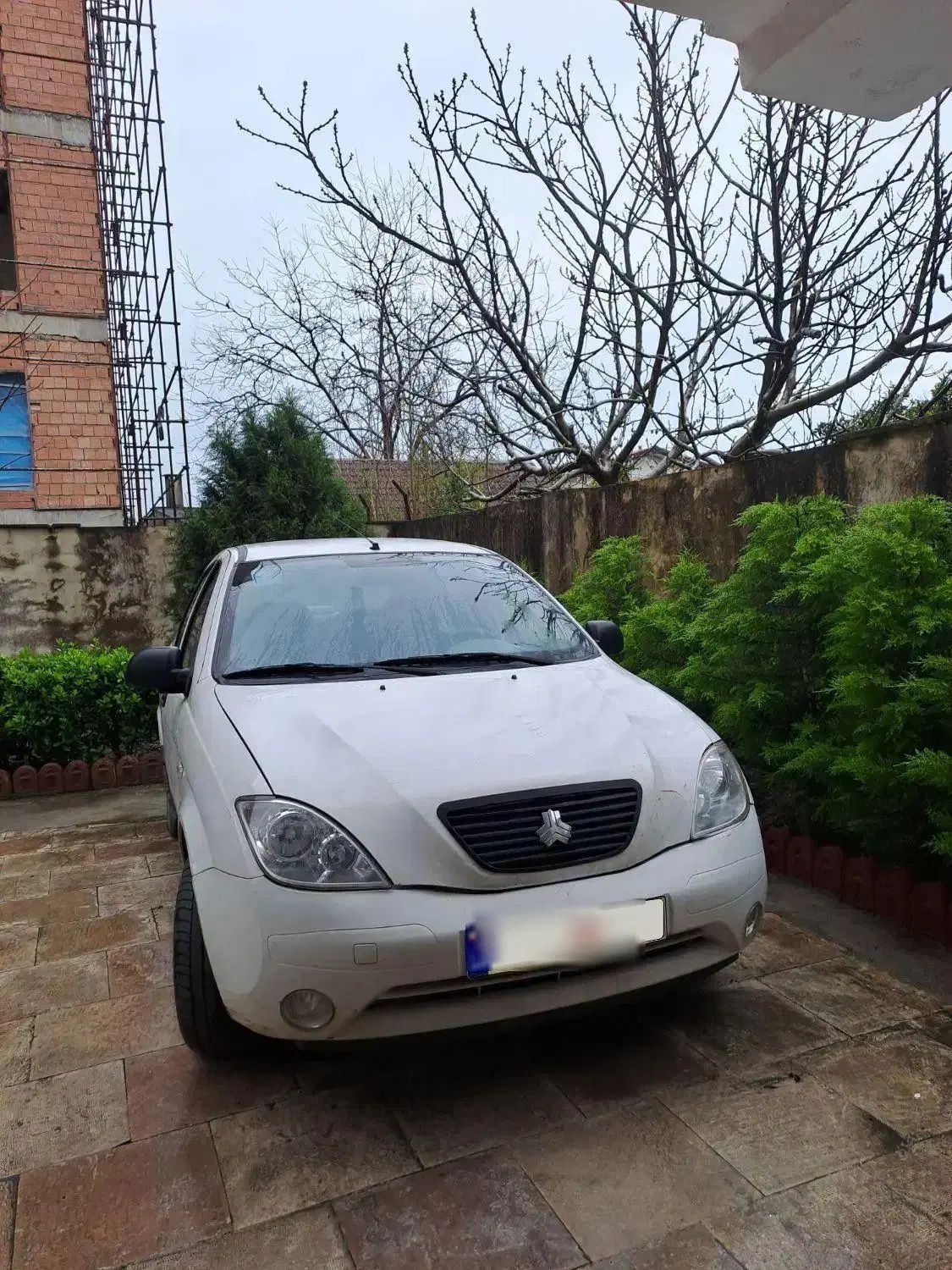 خودرو تیبا، صندوق دار آگهی ann_20428969