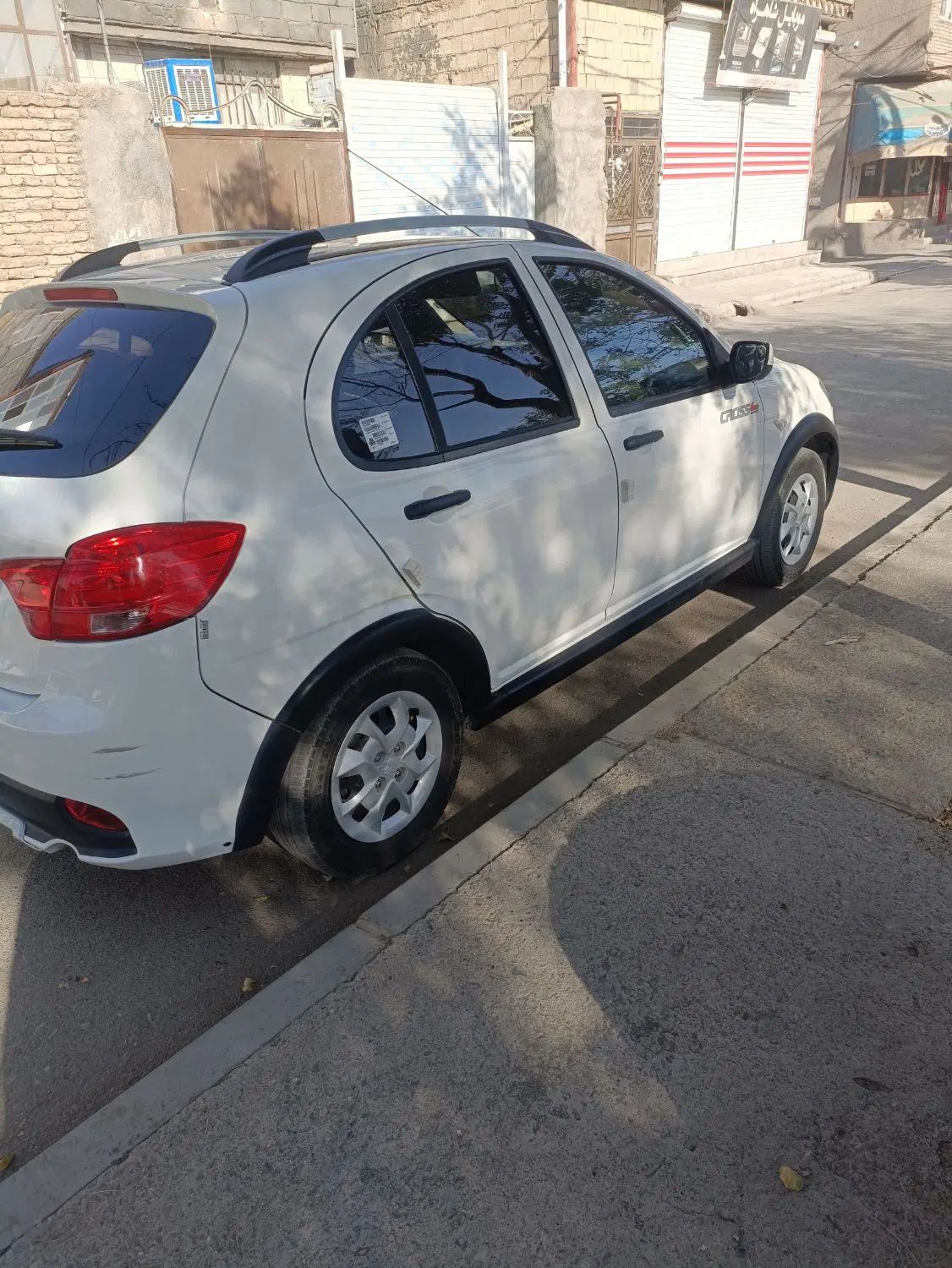 خودرو کوییک، معمولی آگهی ann_20428972