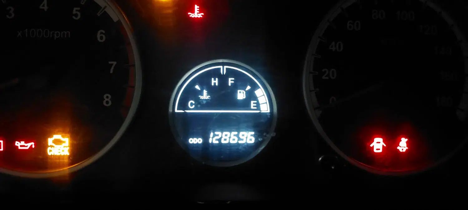 پراید 131 SE - 1393