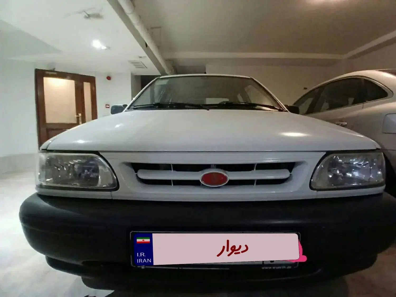 پراید 131 SE - 1397