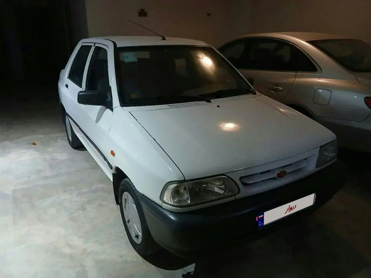 پراید 131 SE - 1397