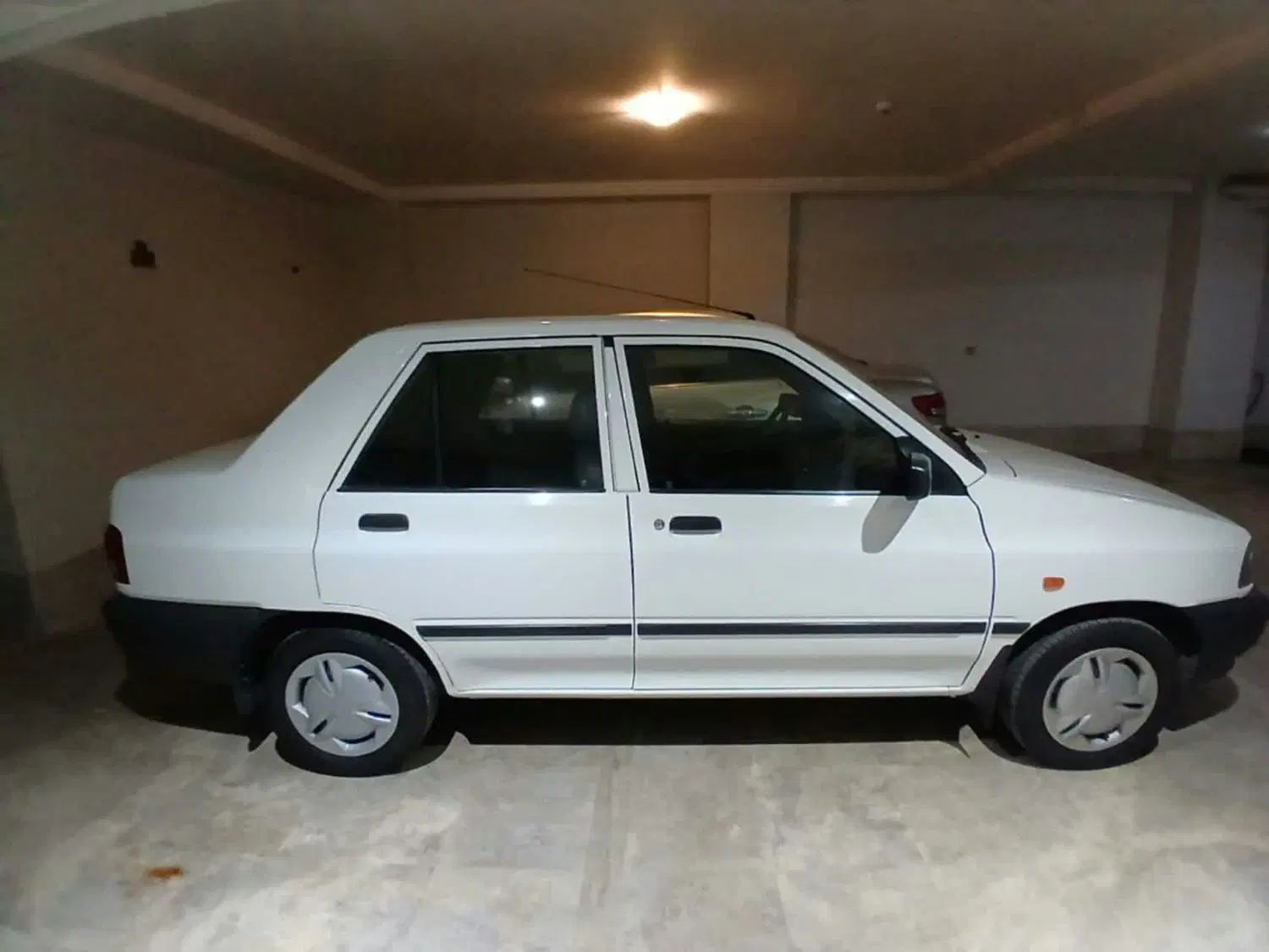 پراید 131 SE - 1397