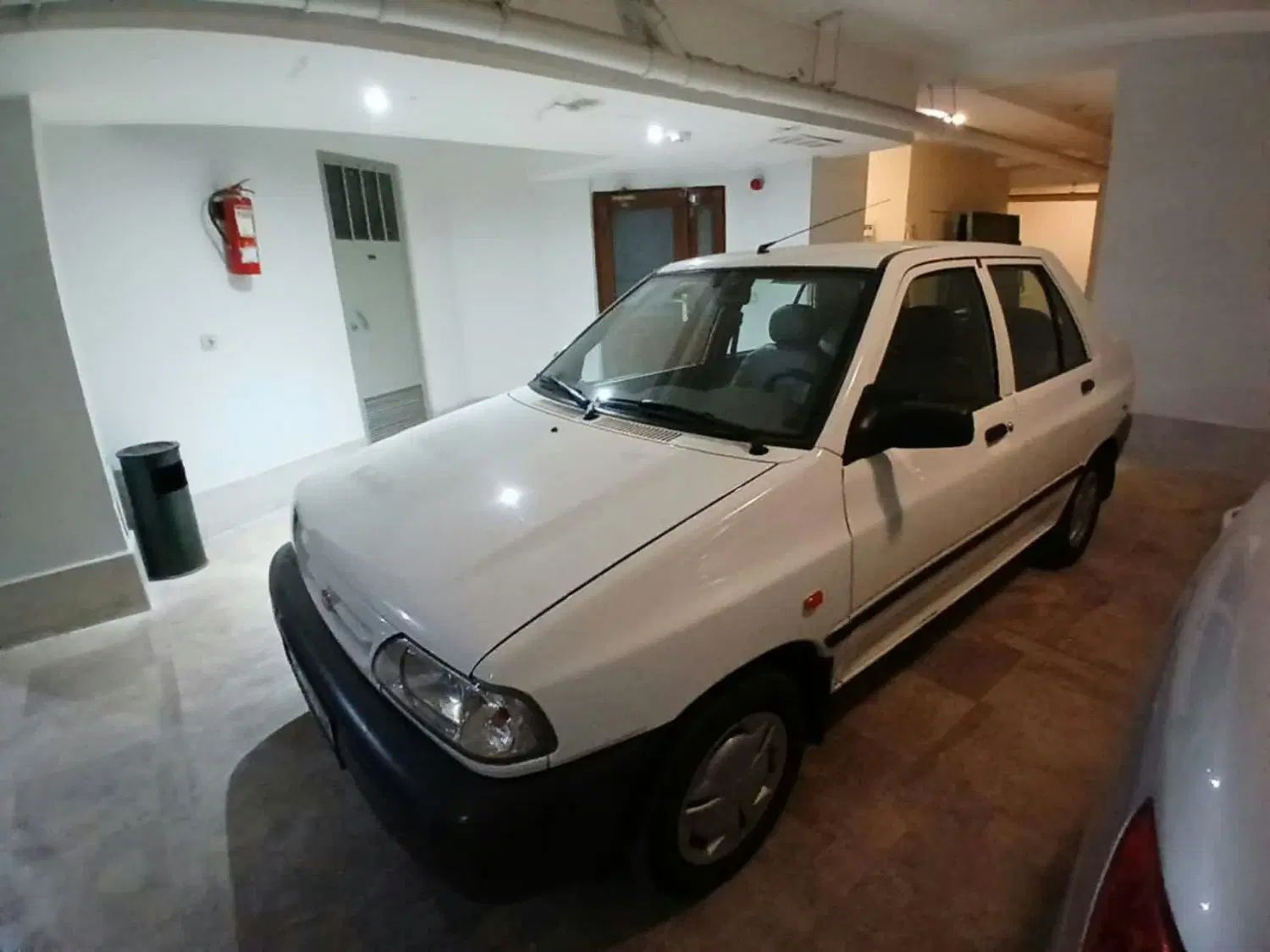 پراید 131 SE - 1397