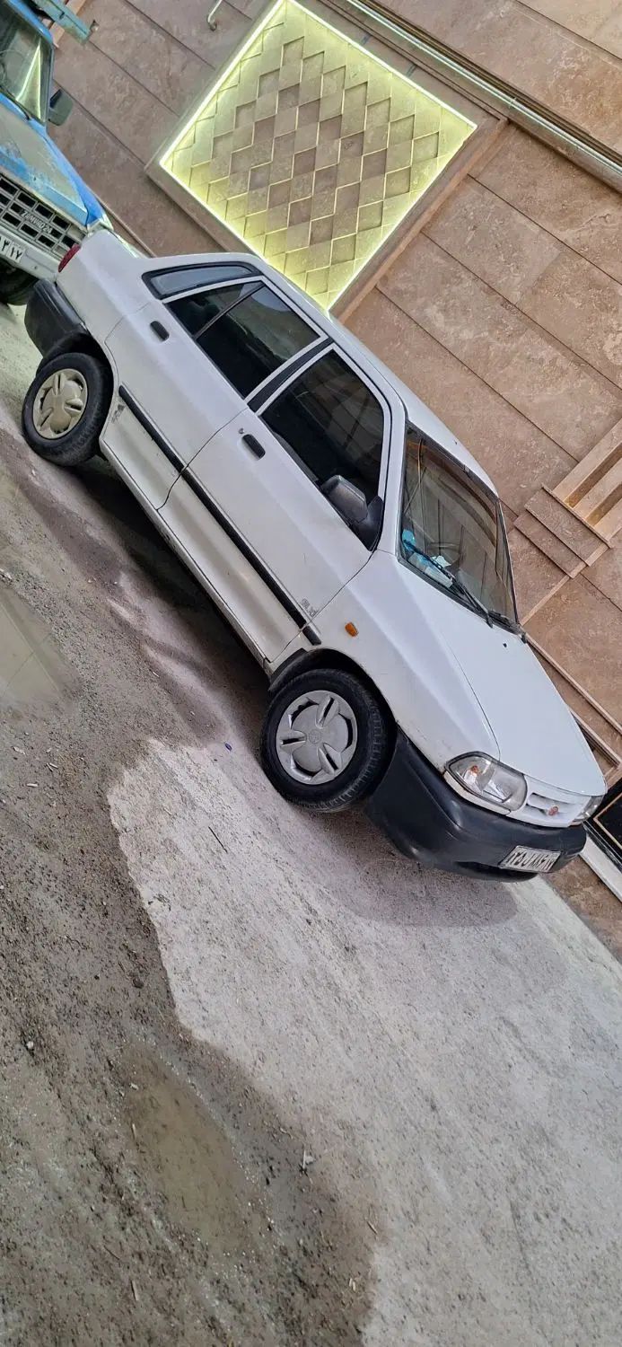 خودرو پراید، صبا آگهی ann_20429044
