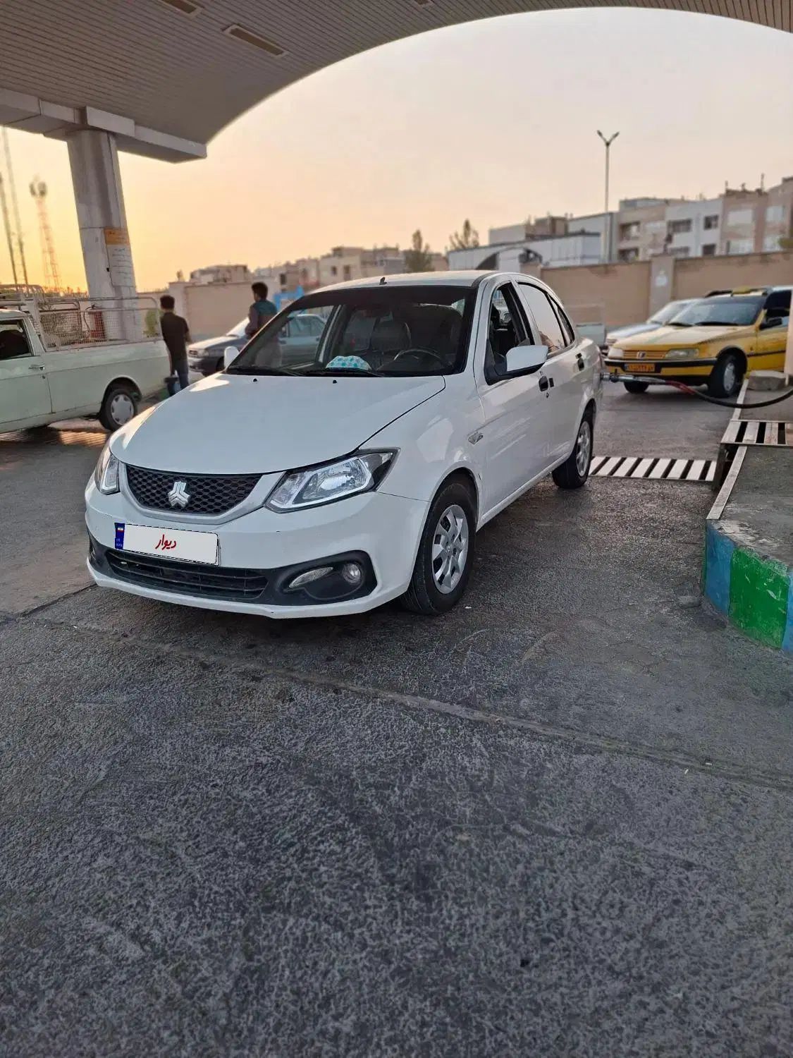 خودرو ساینا، S آگهی ann_20429051