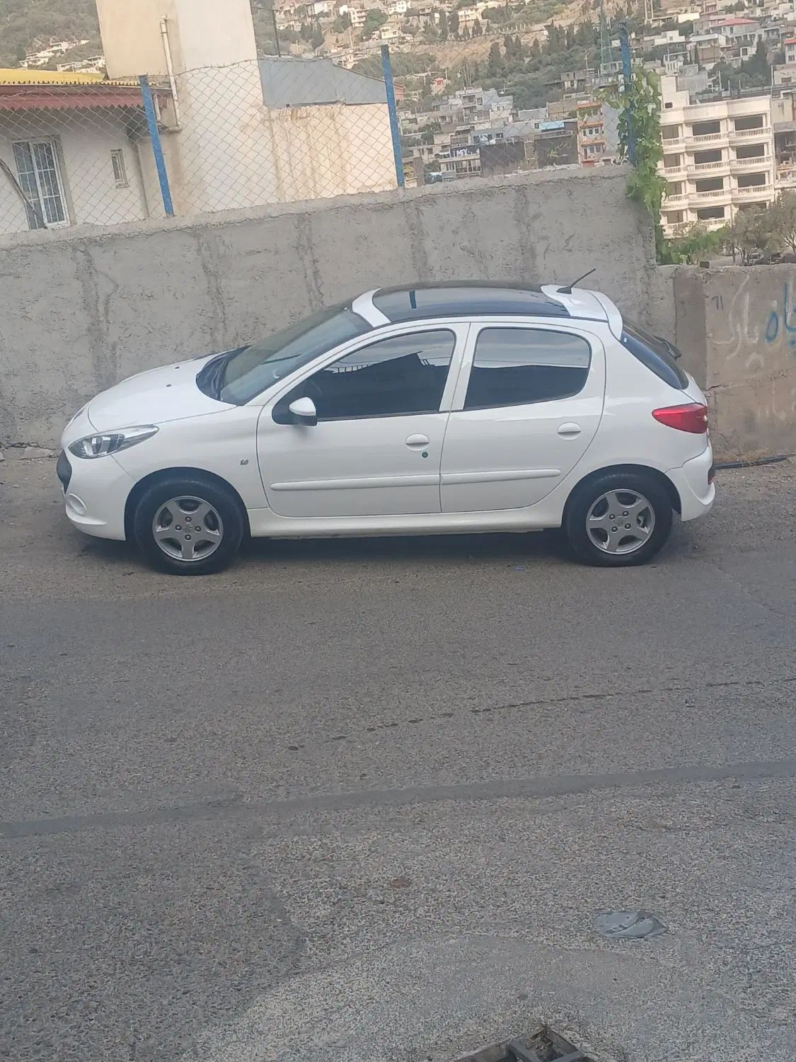 خودرو پژو، 207 آگهی ann_20429059