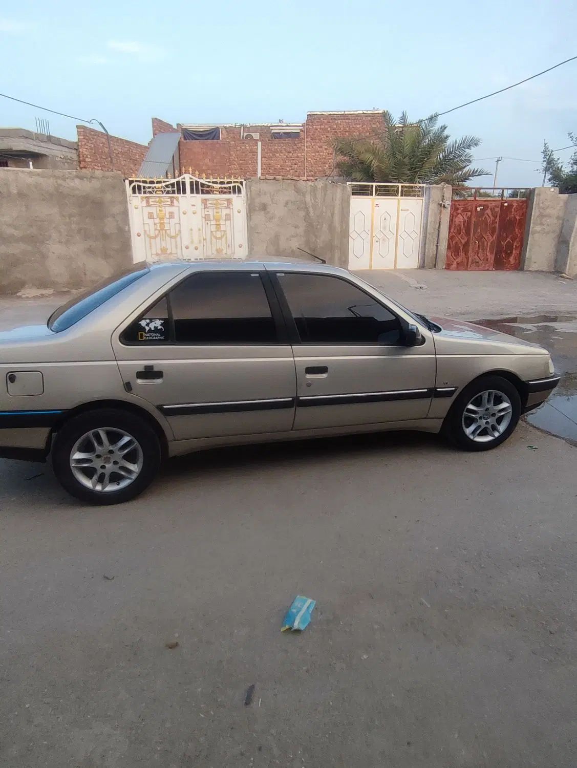 خودرو پژو، 405 آگهی ann_20429074