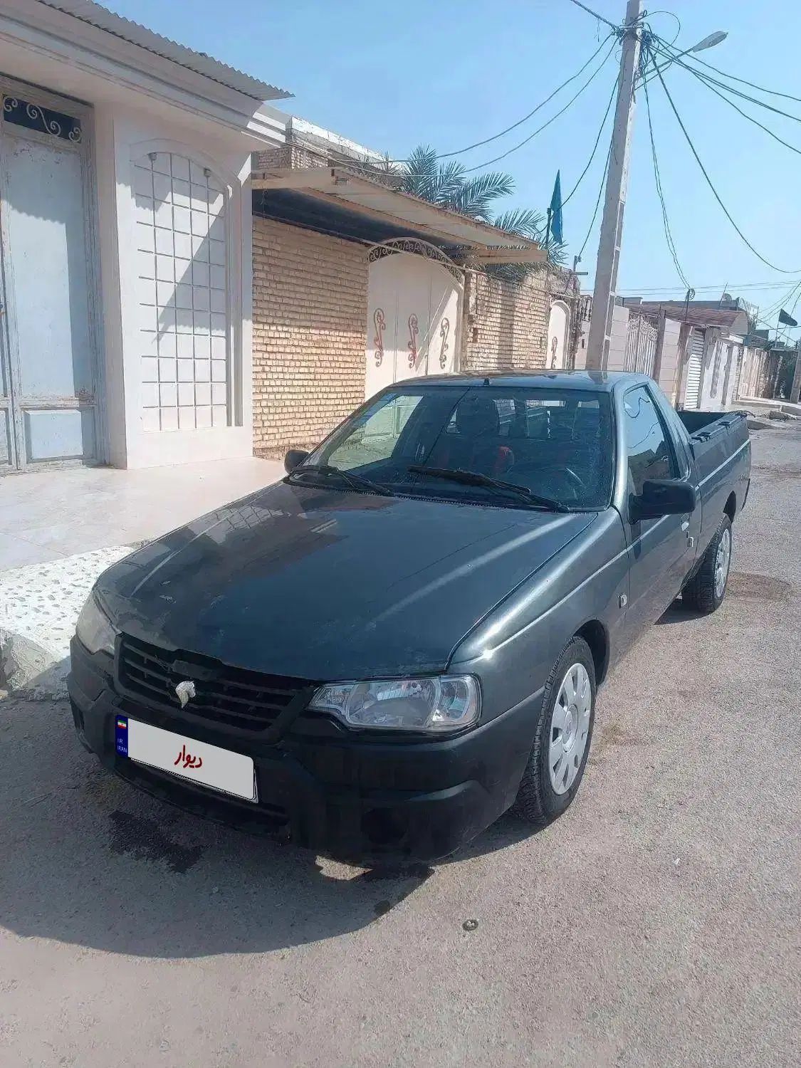 خودرو آریسان، 2 آگهی ann_20429087