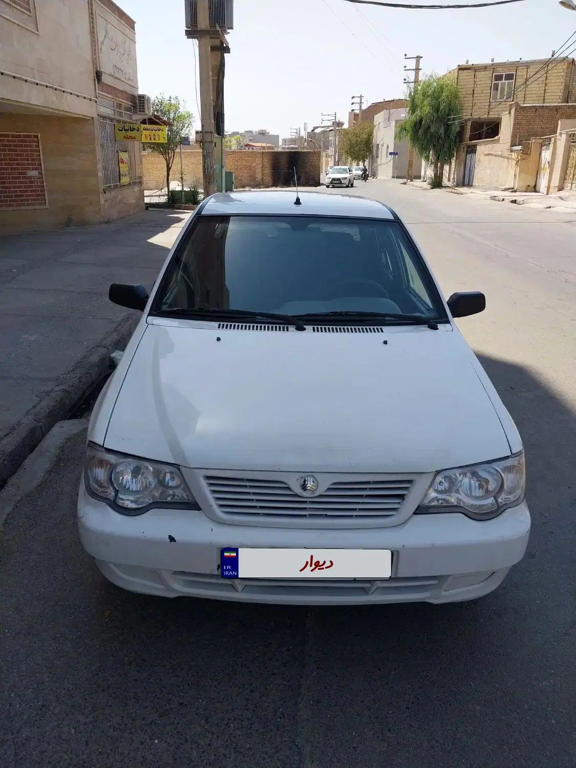 خودرو پراید، 132 آگهی ann_20429094
