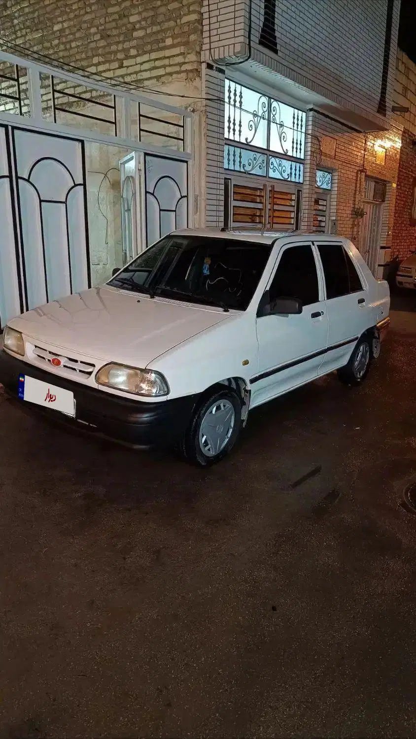 خودرو پراید، 131 آگهی ann_20429101