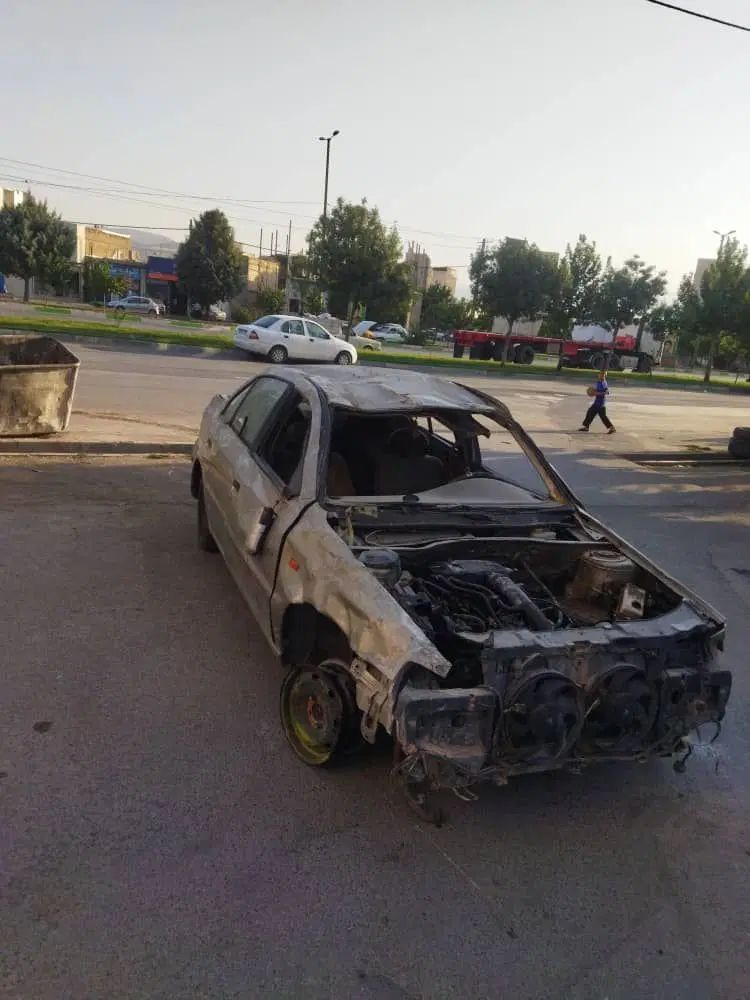سمند LX XU7 - 1384