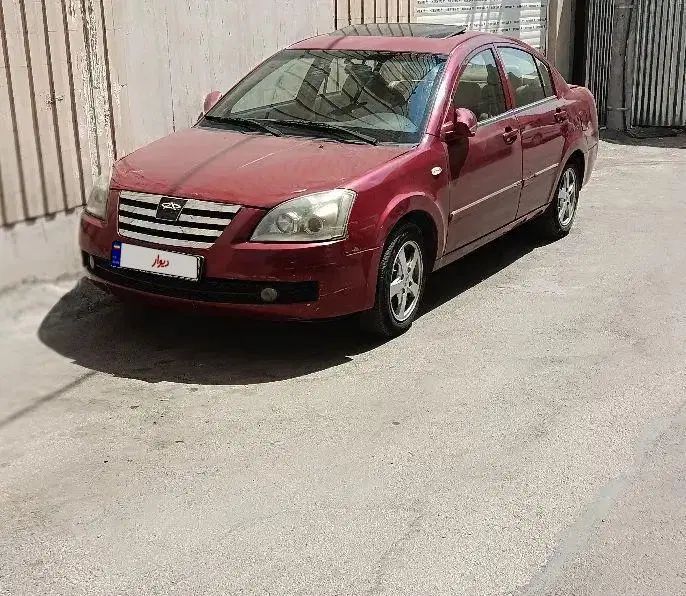 خودرو ام وی ام، 530 آگهی ann_20429140