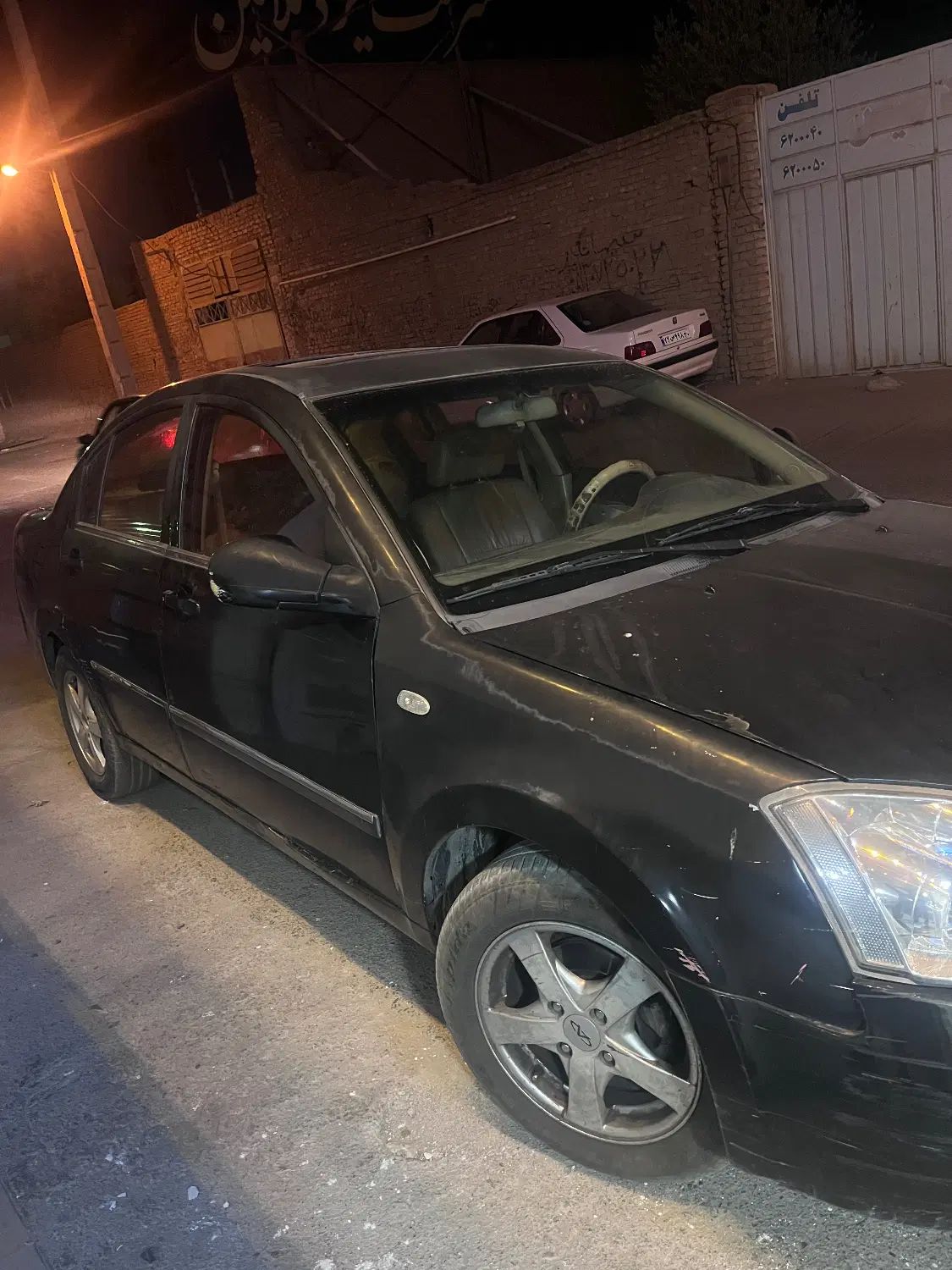 ام وی ام 530 دنده ای - 1390