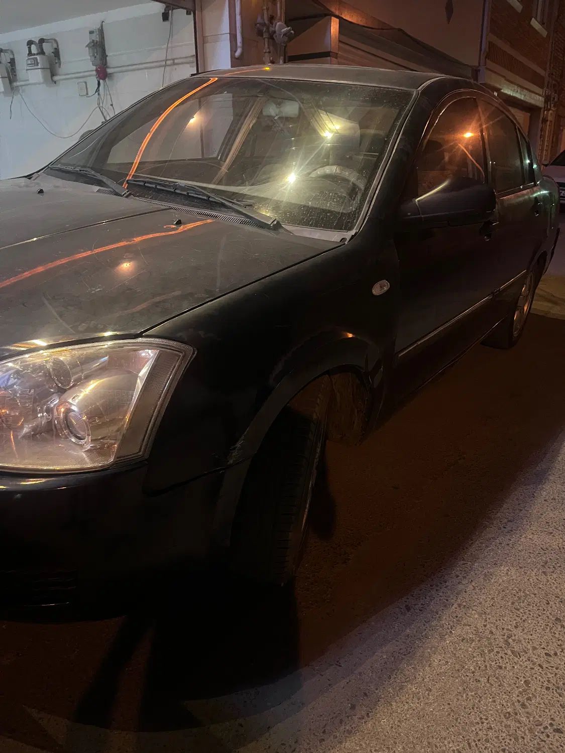 خودرو ام وی ام، 530 آگهی ann_20429146