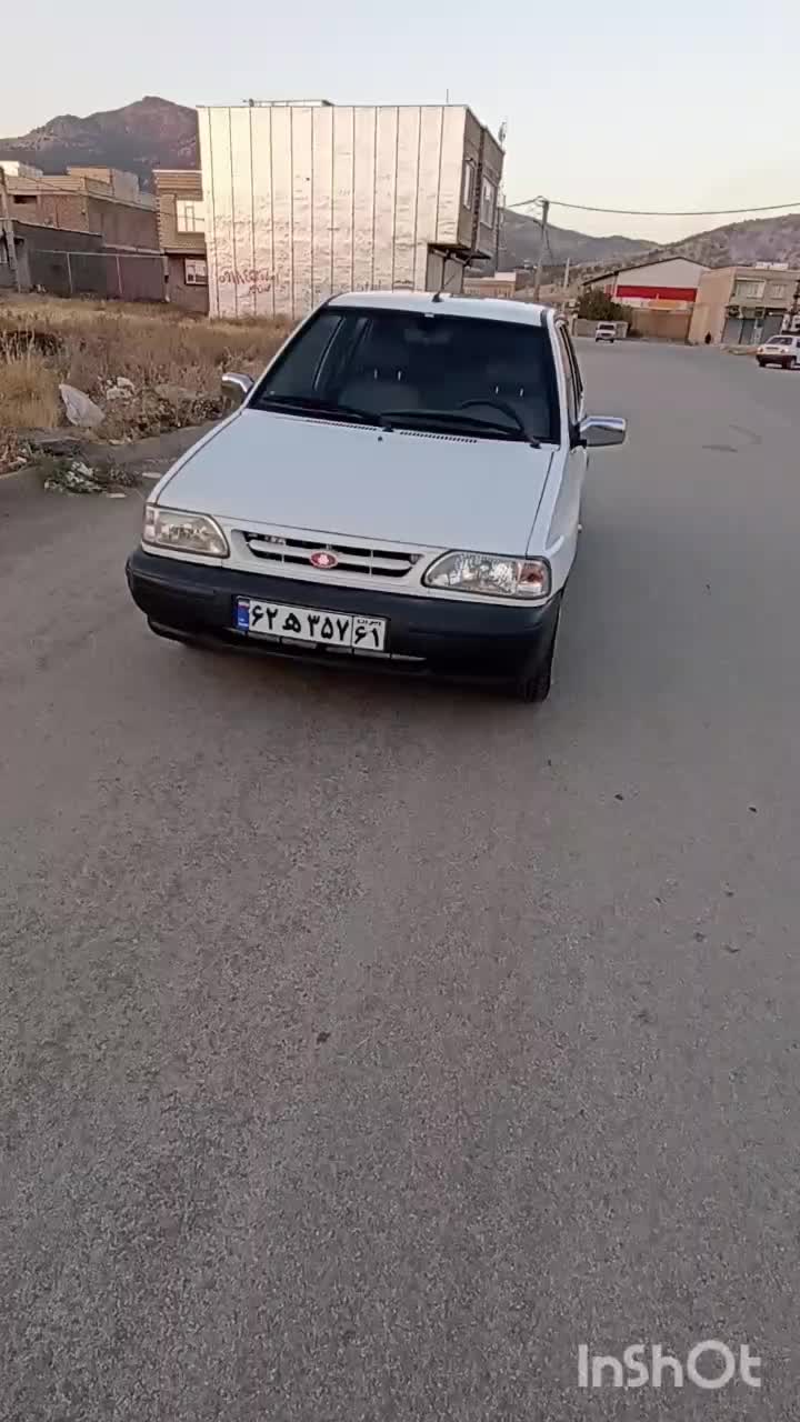 خودرو پراید، صبا آگهی ann_20429147