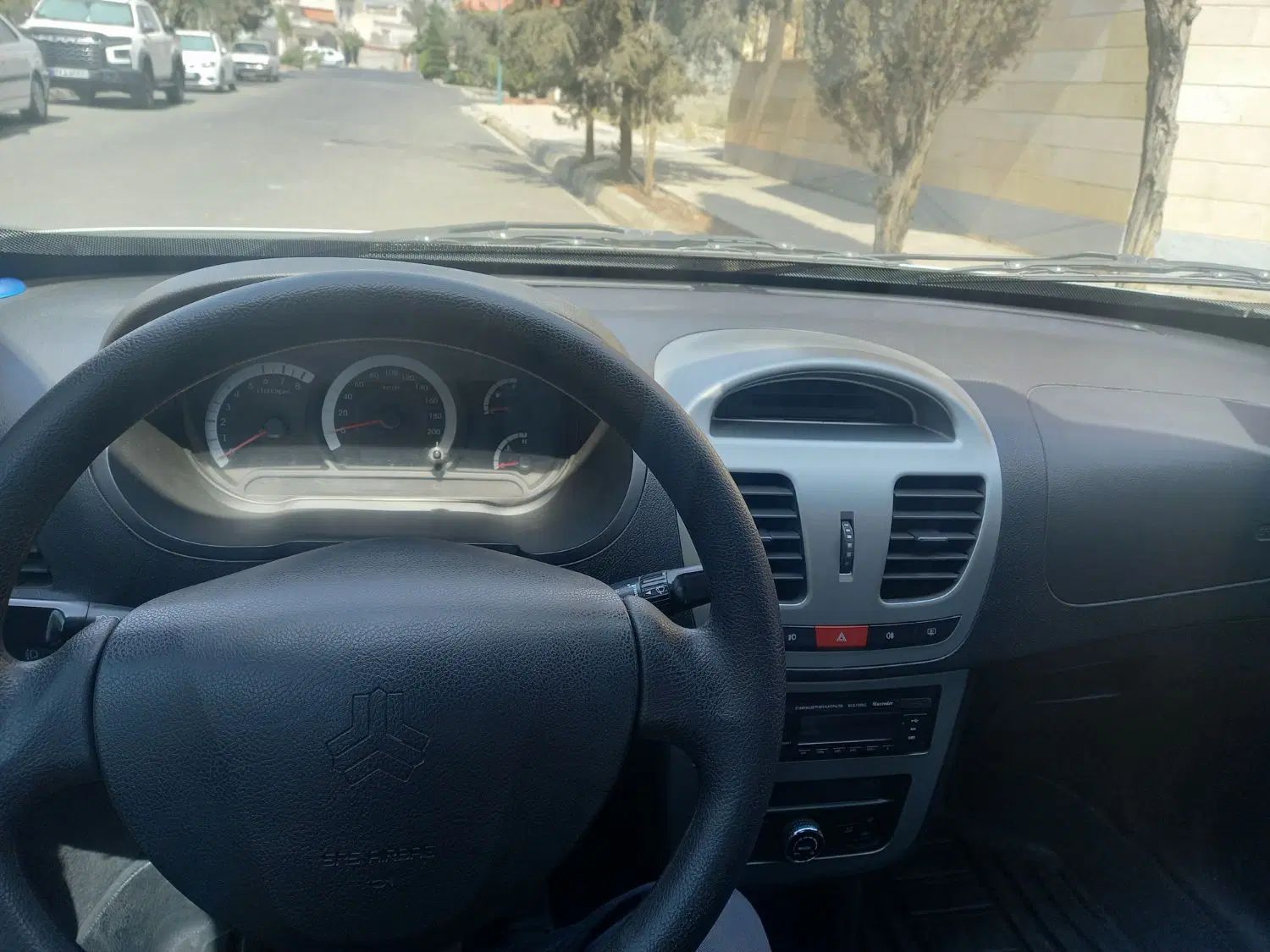 ساینا EX معمولی - 1399