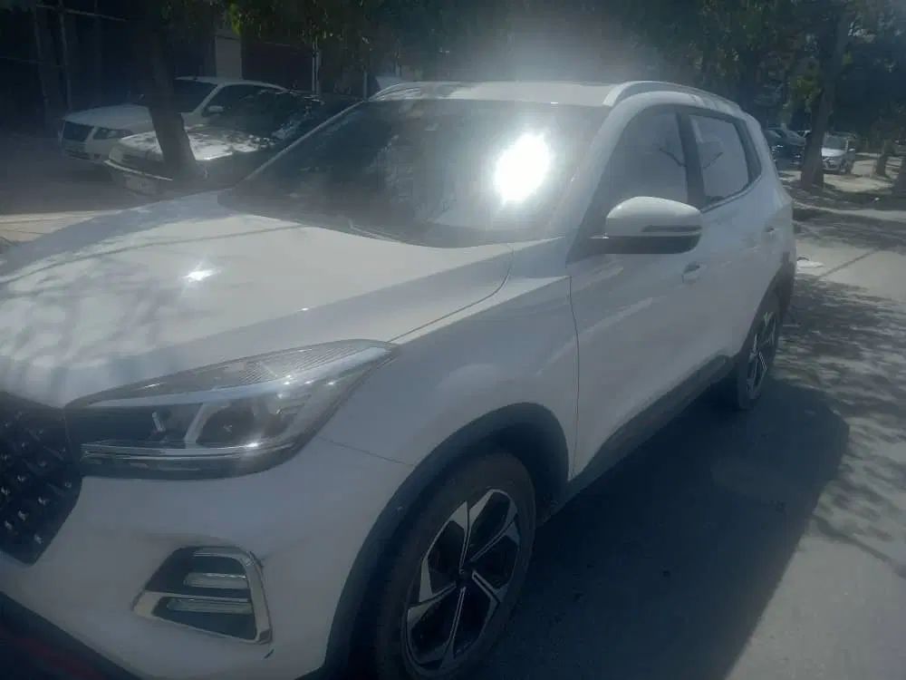 خودرو ام وی ام، X55 پرو آگهی ann_20429175