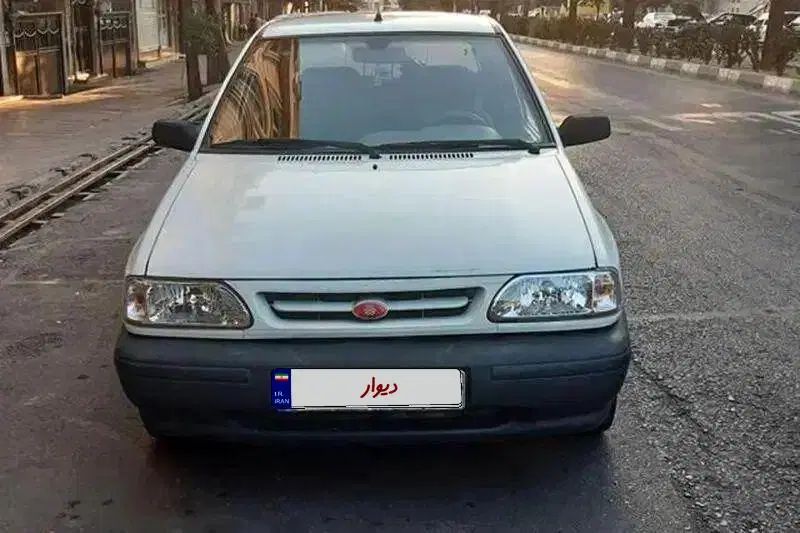 خودرو پراید، نسیم آگهی ann_20429189