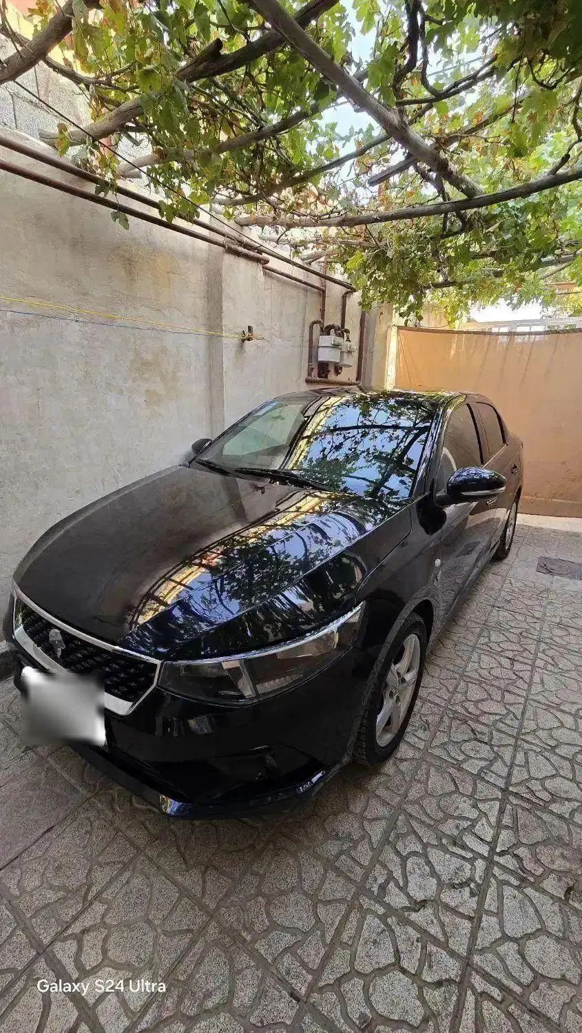 تارا اتوماتیک V4 LX - 1402