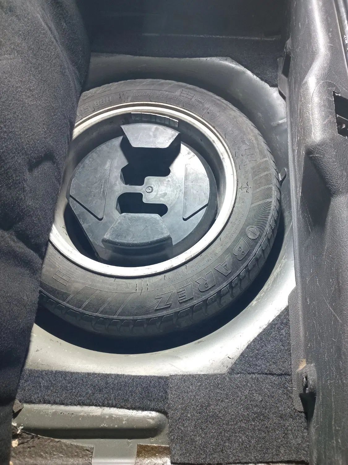 سمند LX XU7 دوگانه سوز - 1387