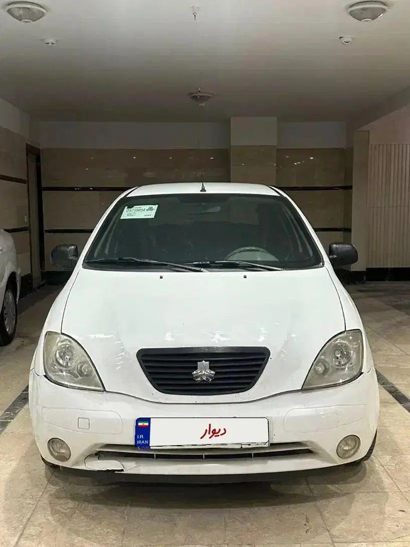خودرو تیبا، صندوق دار آگهی ann_20429209