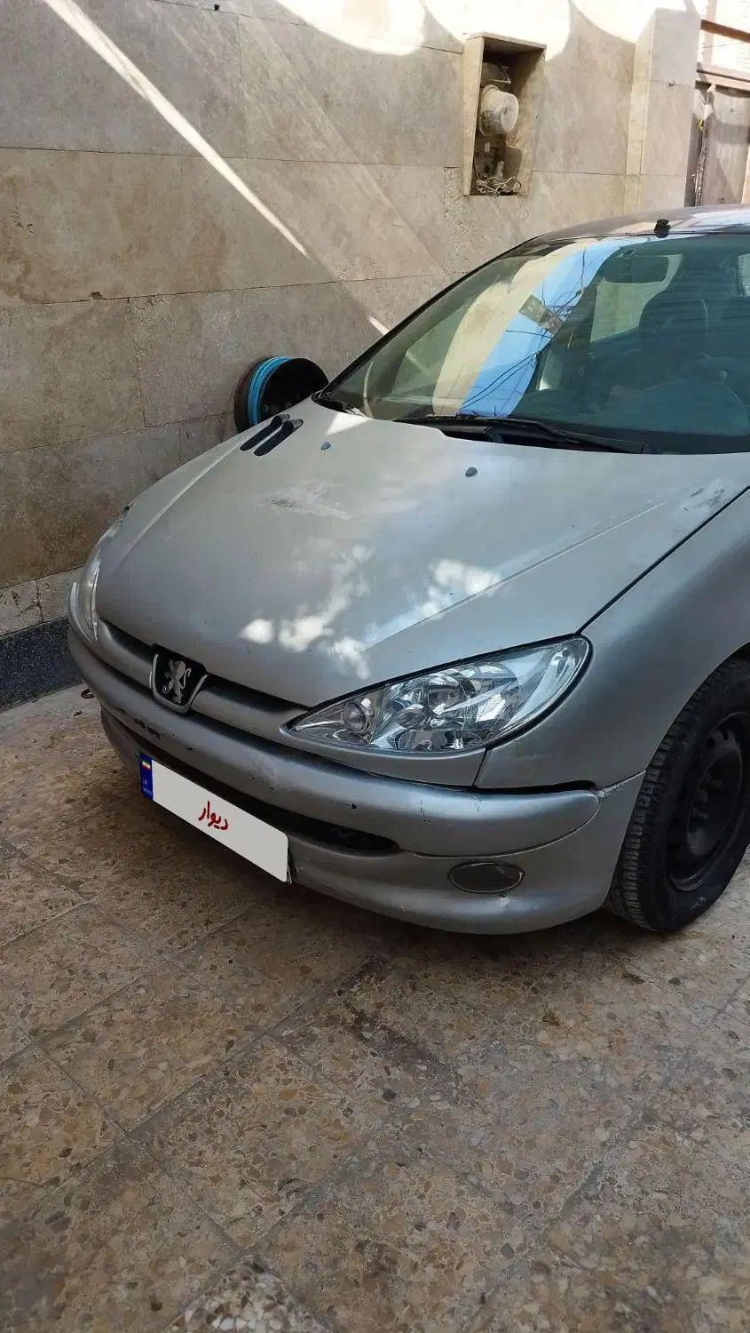 خودرو پژو، 206 آگهی ann_20429225