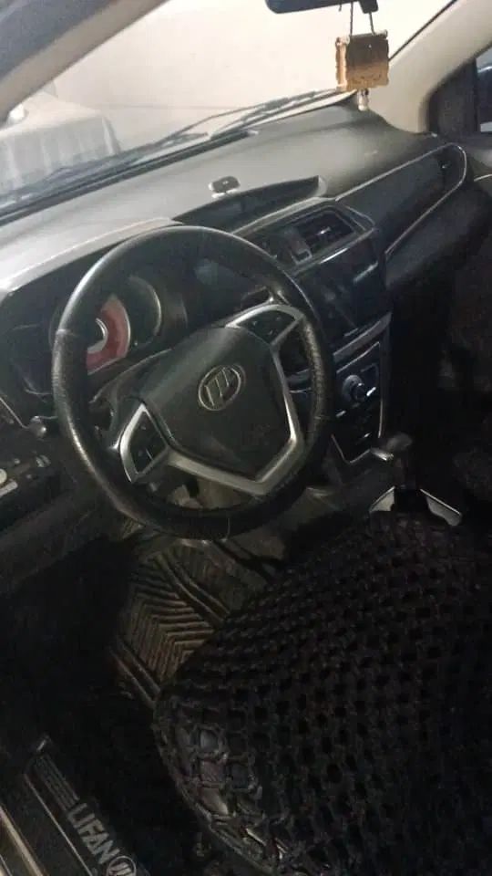 لیفان X50 اتوماتیک - 1394