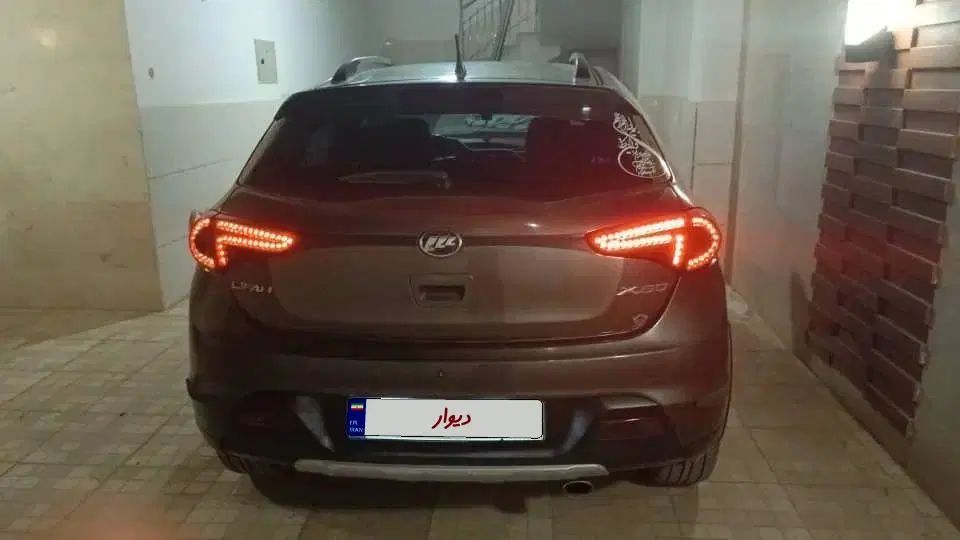خودرو لیفان، X50 آگهی ann_20429238