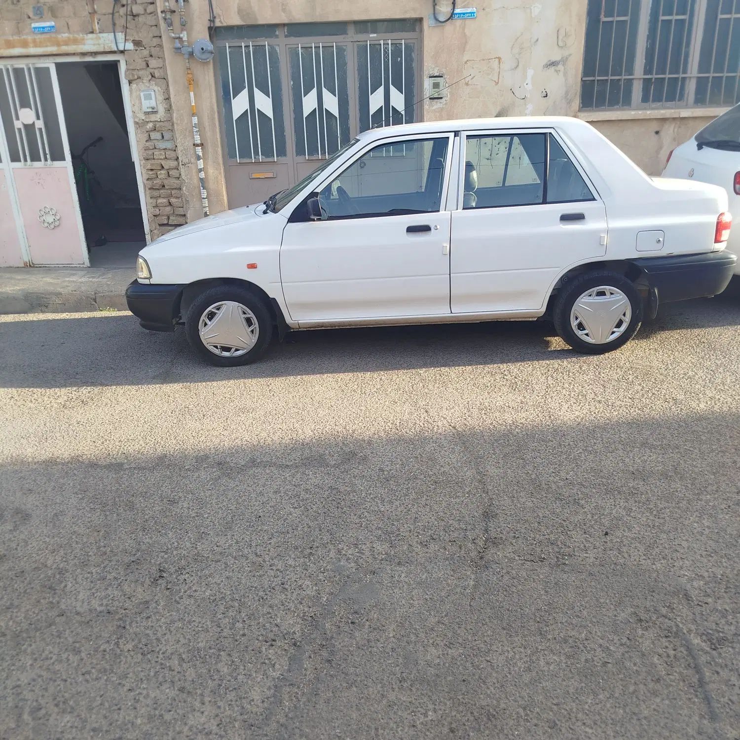 خودرو پراید، 131 آگهی ann_20429242