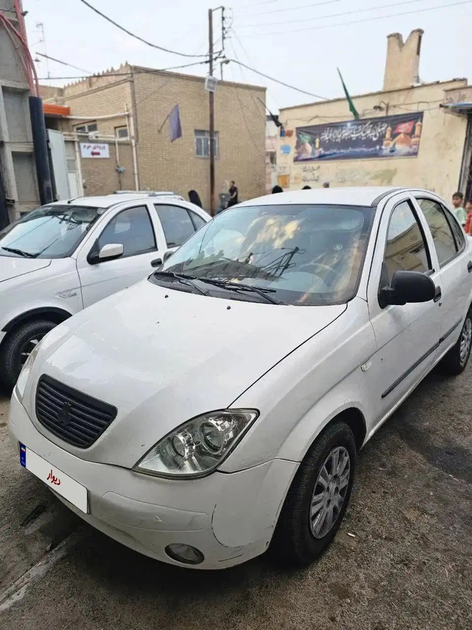 خودرو تیبا، صندوق دار آگهی ann_20429254