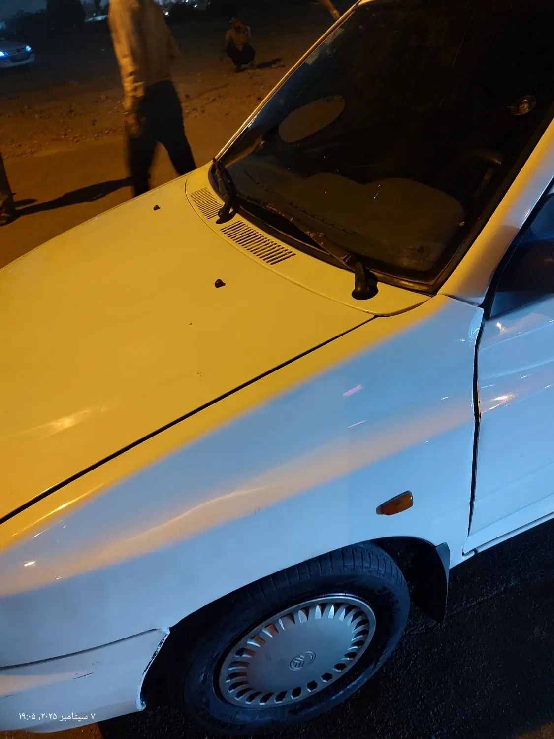 پراید 111 SE - 1398