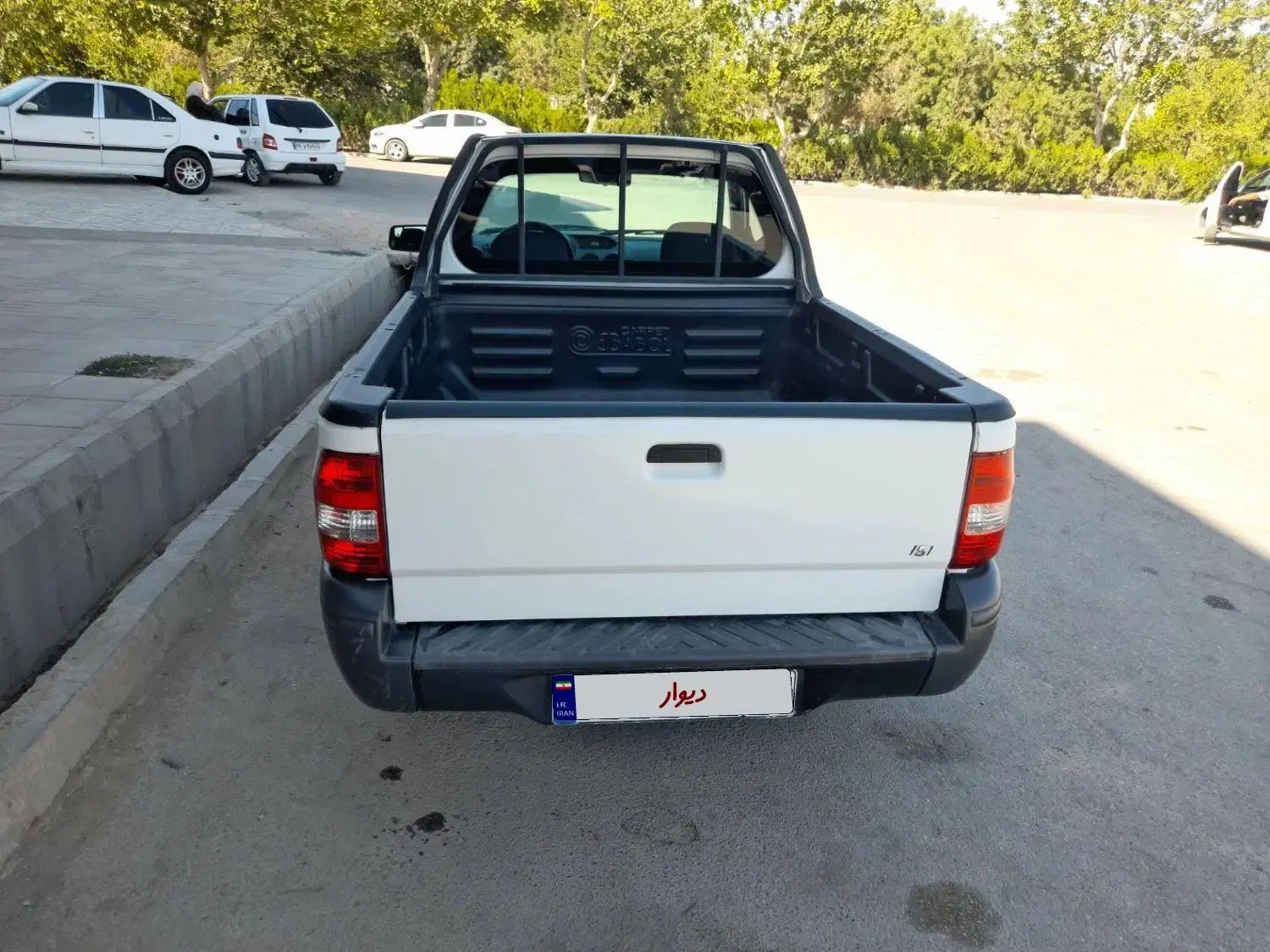 پراید 151 SL - 1402