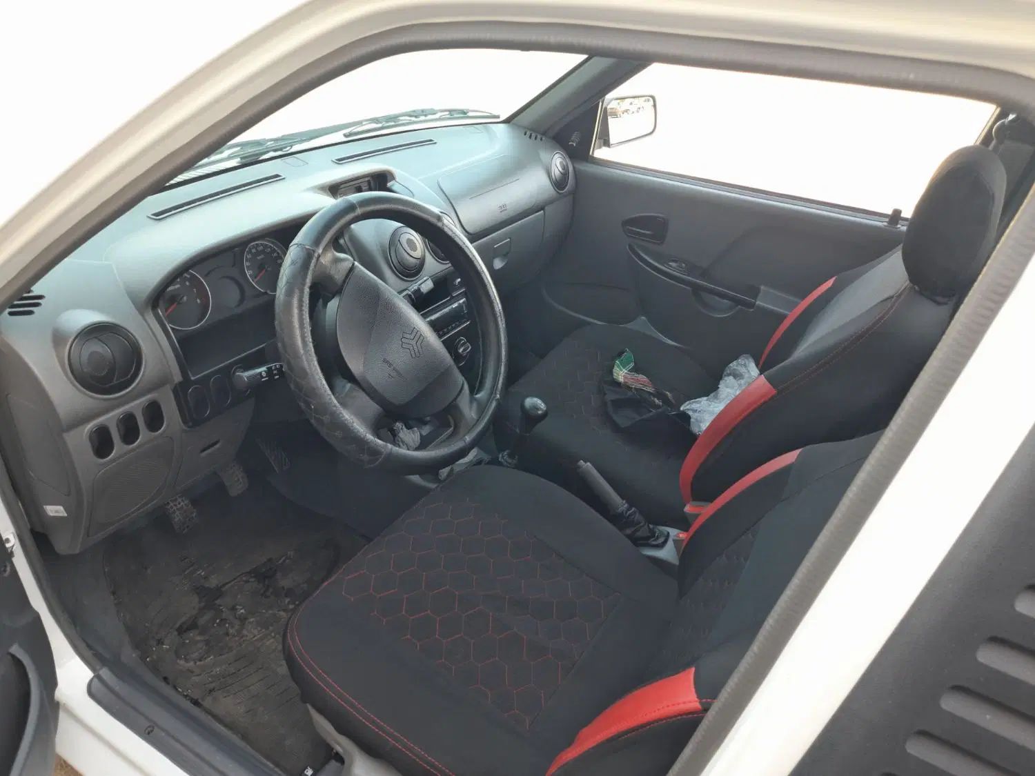 پراید 151 SL - 1402