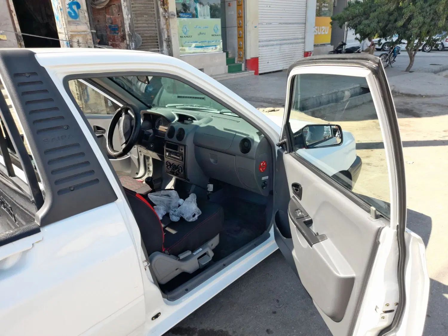 پراید 151 SL - 1402