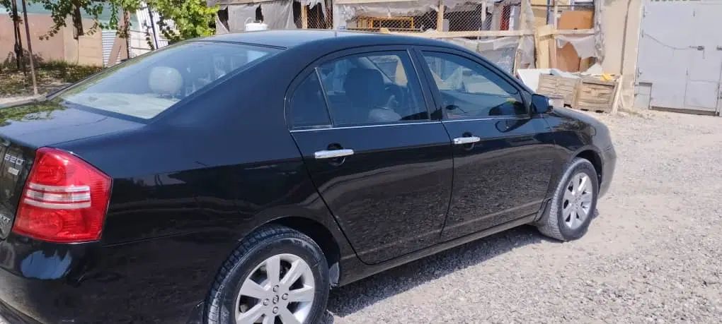 لیفان 620 دنده ای 1800 - 1395
