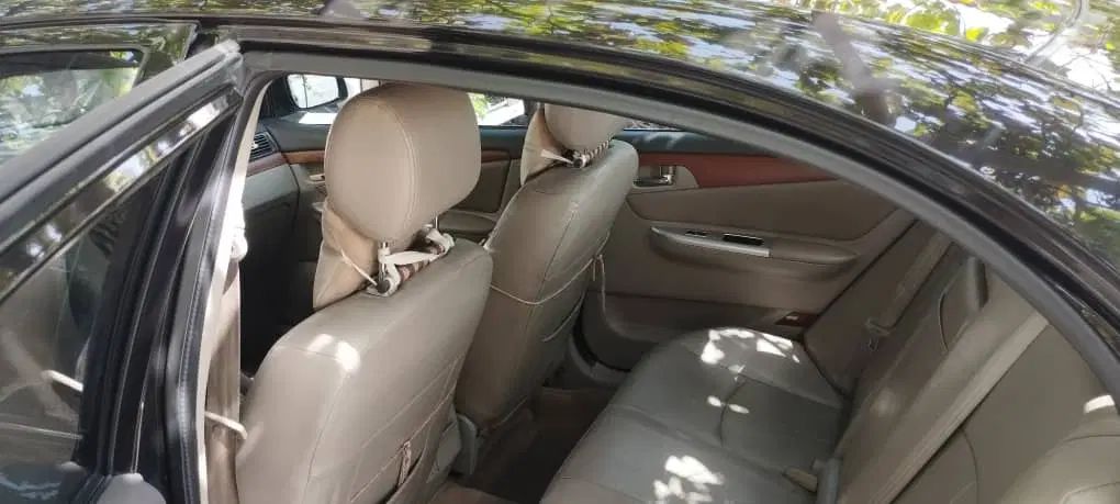 لیفان 620 دنده ای 1800 - 1395