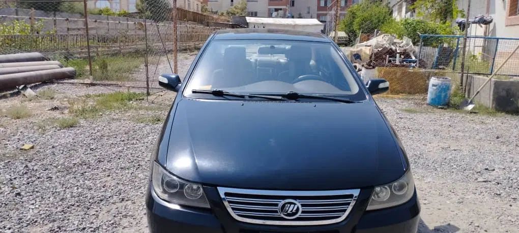 خودرو لیفان، 620 آگهی ann_20429264