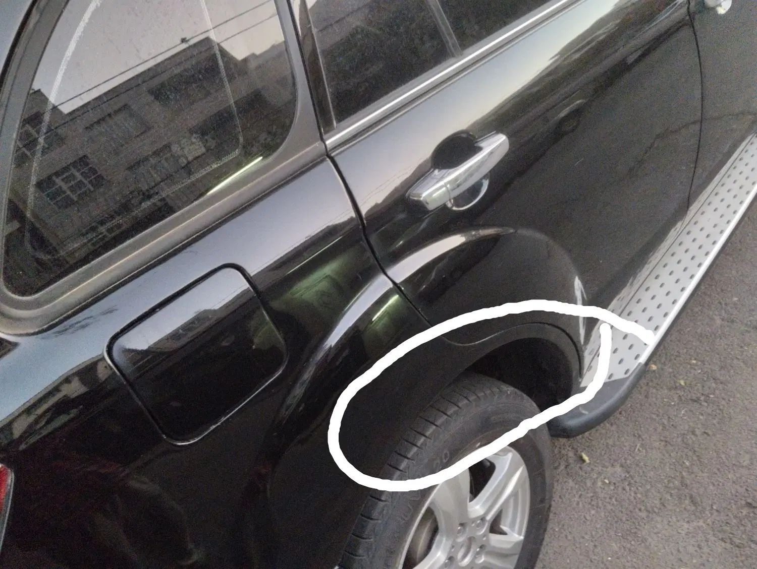 لیفان X60 دنده‌ای - 1394