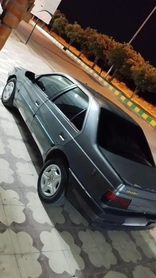 خودرو پژو، 405 آگهی ann_20429293