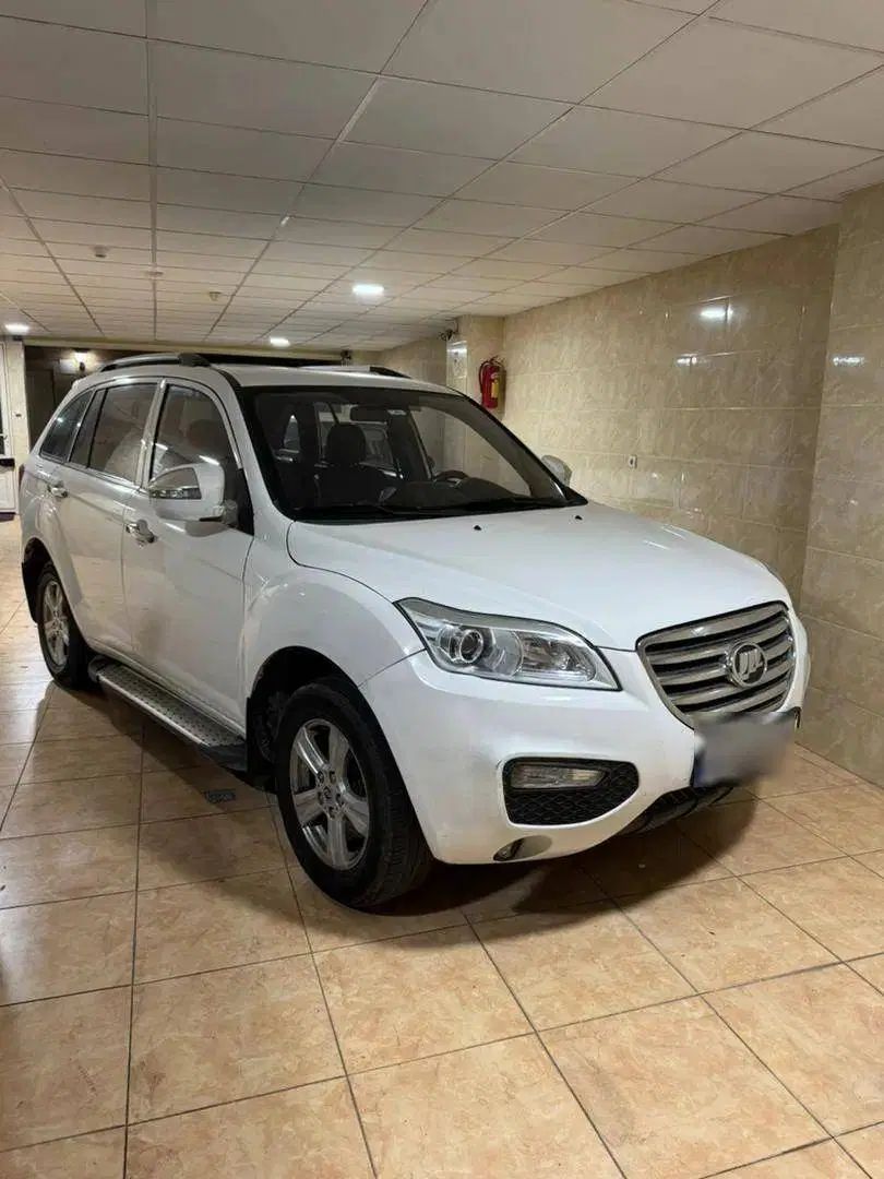 خودرو لیفان، X60 آگهی ann_20429296