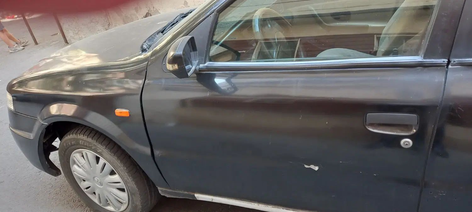 خودرو سمند، LX آگهی ann_20429344