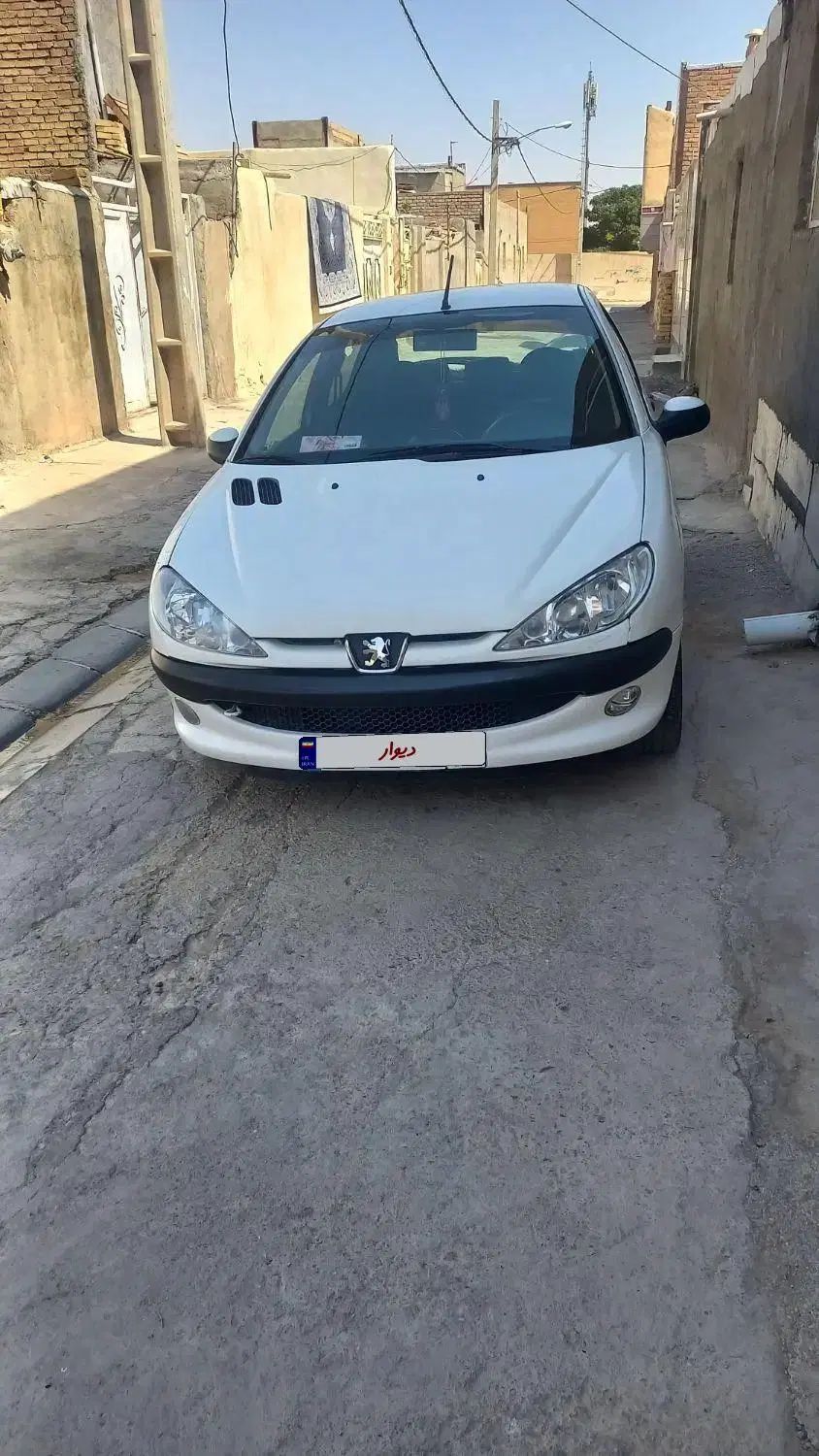 خودرو پژو، 206 آگهی ann_20429360
