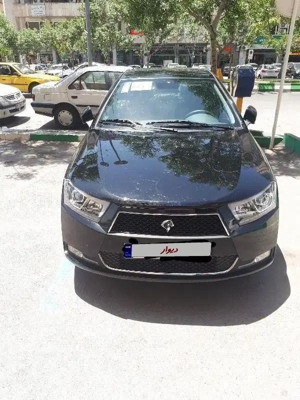 دنا پلاس ۶ دنده EF7p - 1403