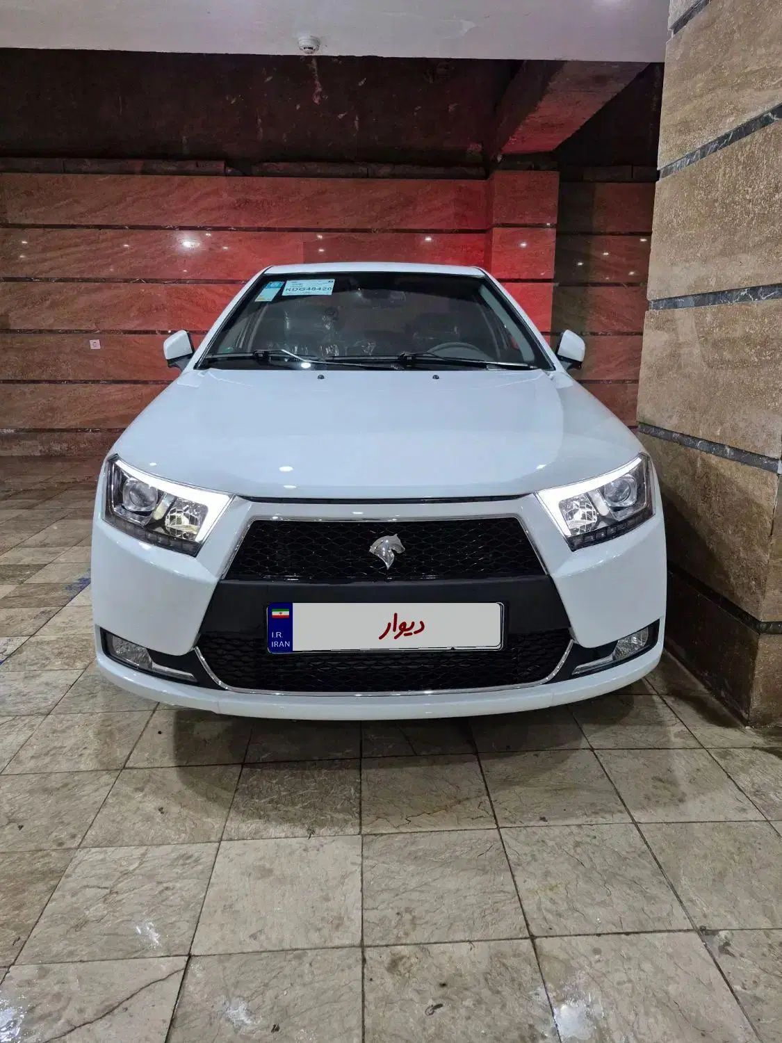 خودرو دنا، پلاس توربو آگهی ann_20429383