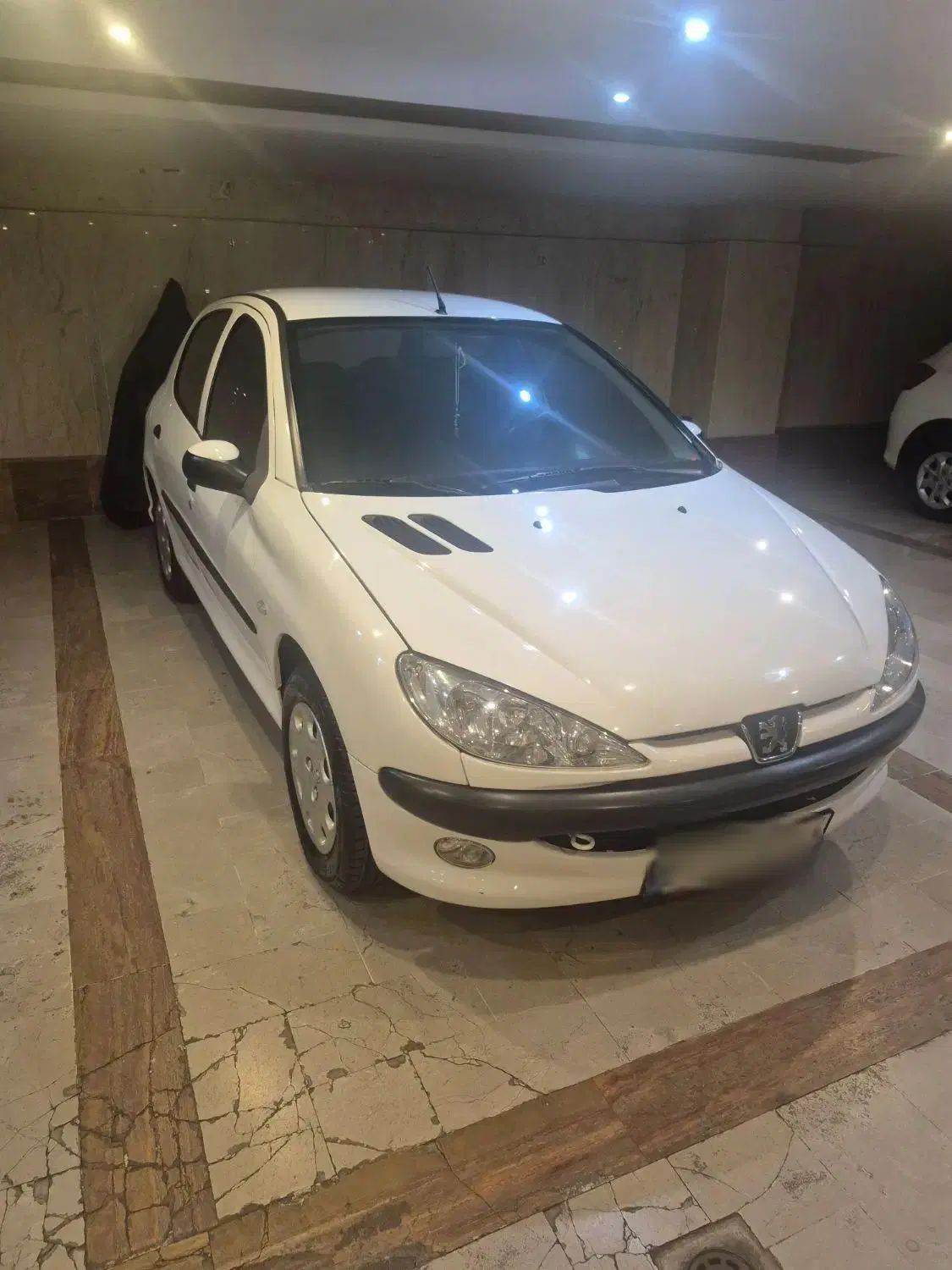 خودرو پژو، 206 آگهی ann_20429410