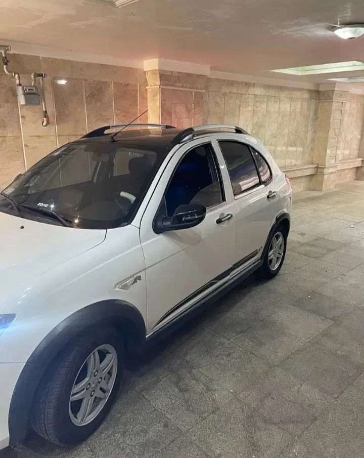 خودرو کوییک، R آگهی ann_20429420