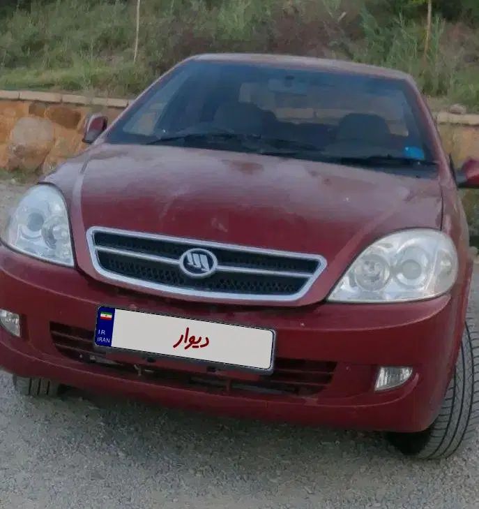 خودرو لیفان، 520I آگهی ann_20429449