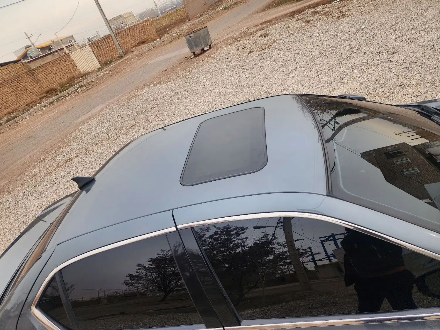 دنا پلاس توربو اتوماتیک - 1401