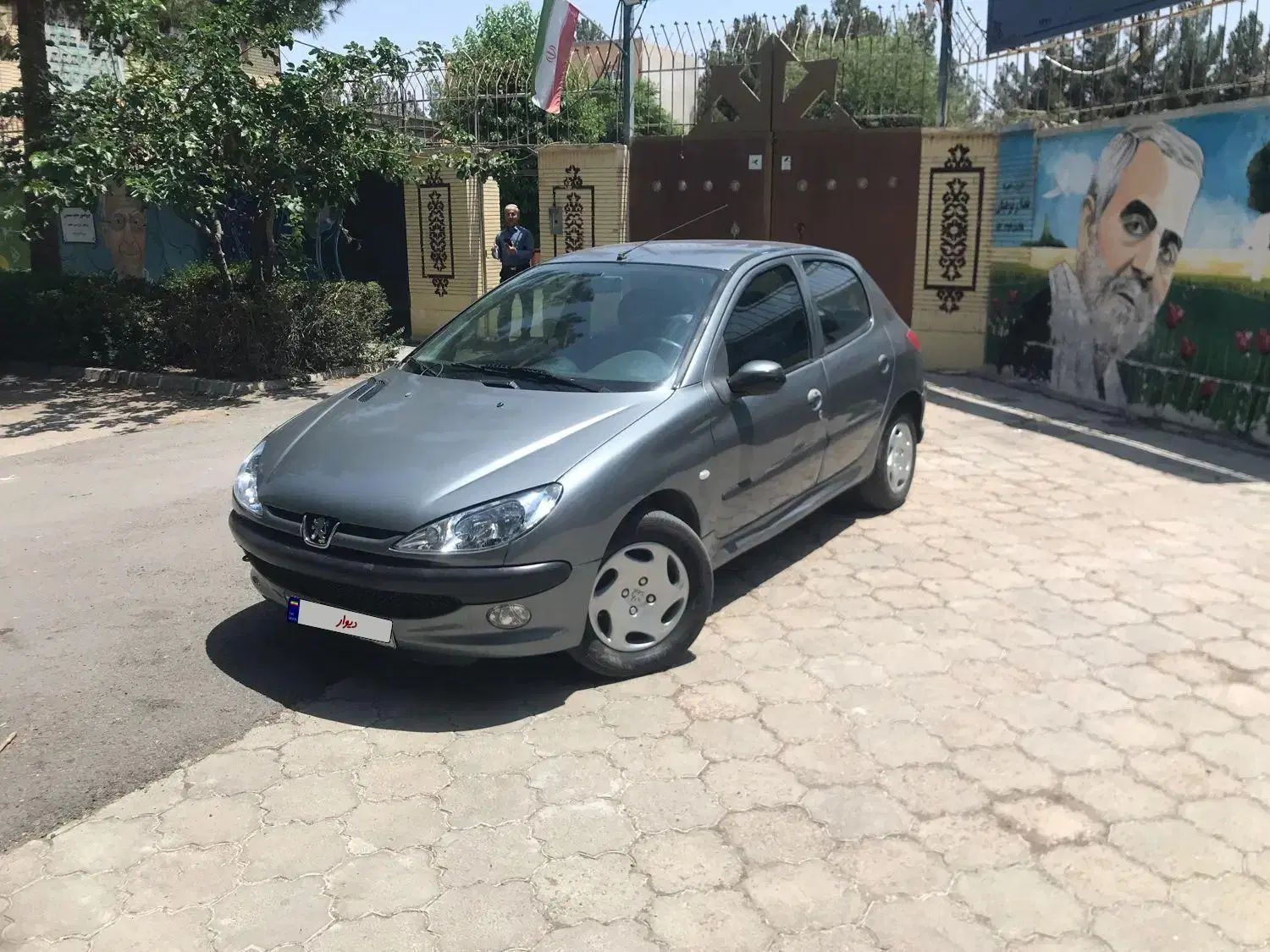 خودرو پژو، 206 آگهی ann_20429485