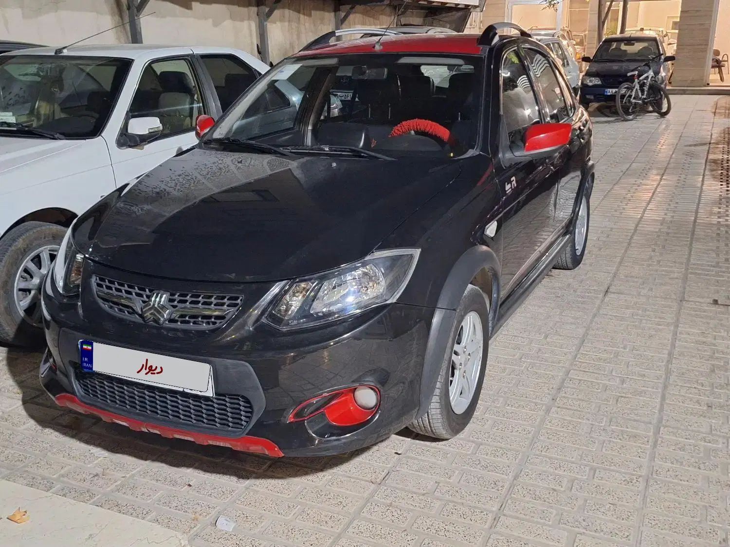 خودرو کوییک، R آگهی ann_20429488